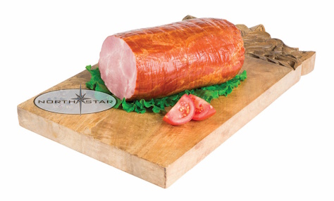 North Star Pork But Pressed